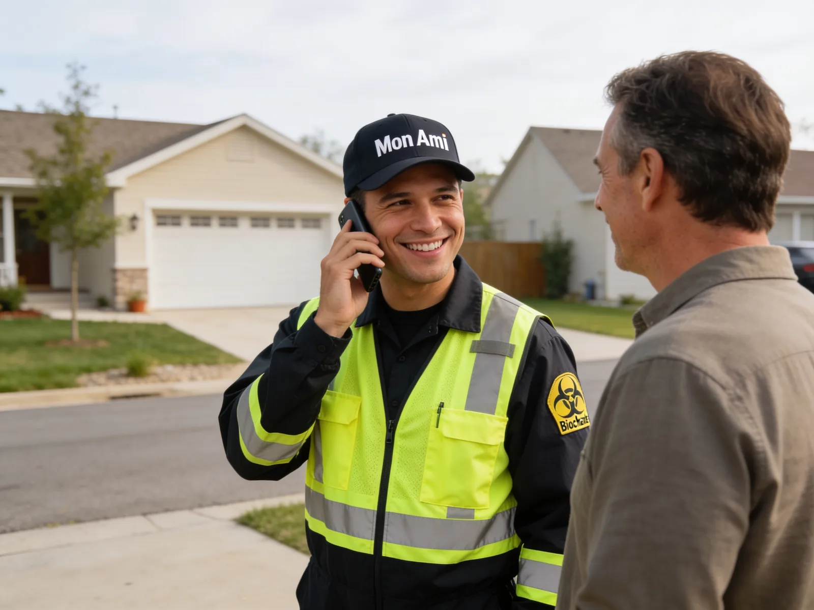 Sewage Cleanup Delhi, CA FAQs
